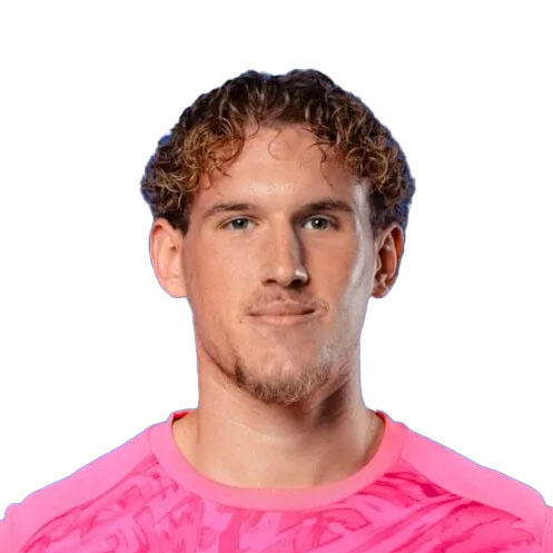 Ben Schmit