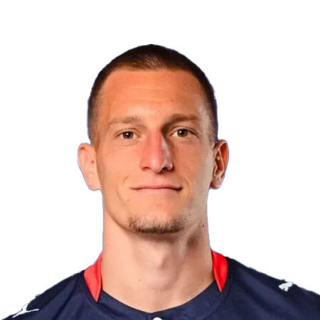 Ivan Nekić