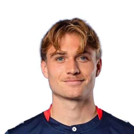 Niklas Niehoff