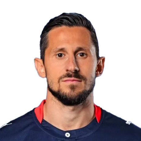 Steven Skrzybski
