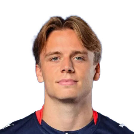 Jonas Therkelsen
