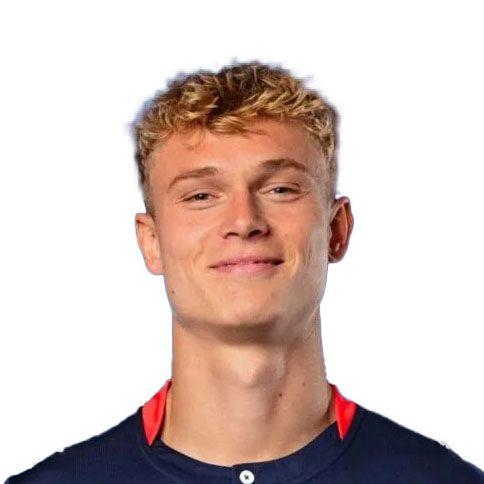 Kasper Davidsen
