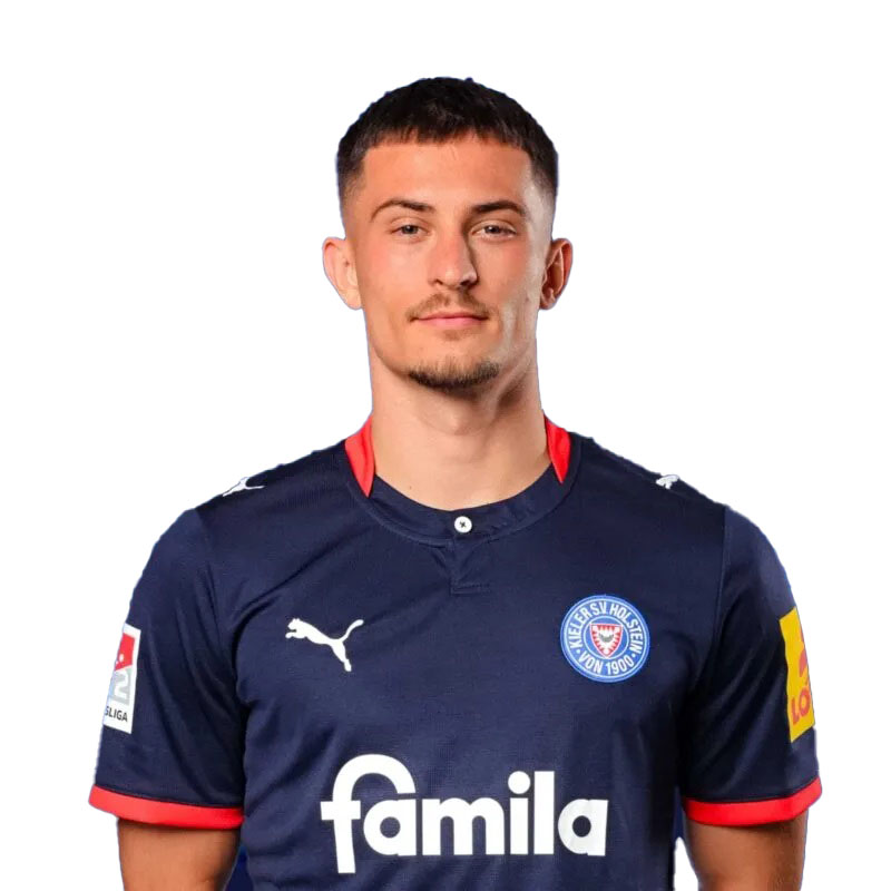 Adrián Kaprálik